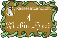 Logo of Robin Hood